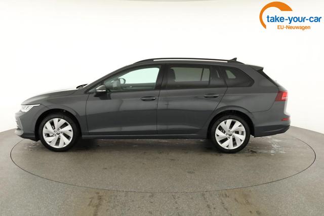 Volkswagen - Golf - EU-Neuwagen - Reimport