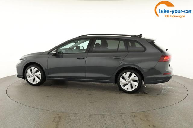 Volkswagen - Golf - EU-Neuwagen - Reimport