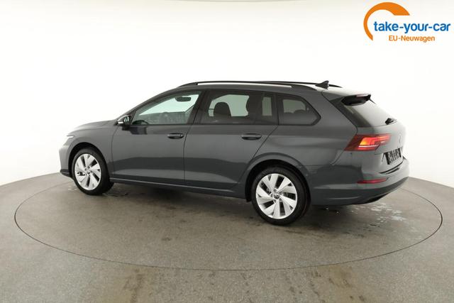 Volkswagen - Golf - EU-Neuwagen - Reimport