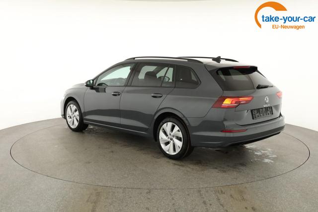 Volkswagen - Golf - EU-Neuwagen - Reimport