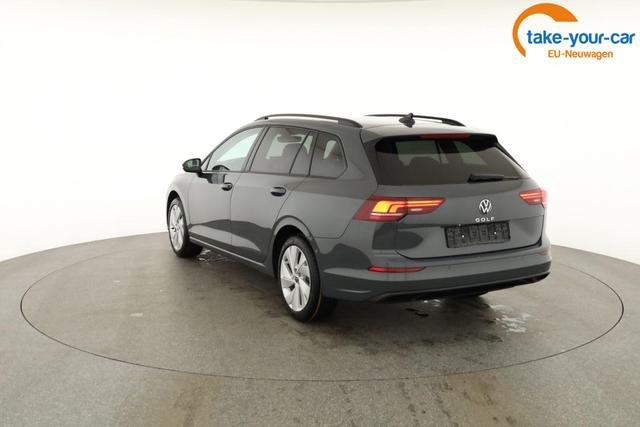Volkswagen - Golf - EU-Neuwagen - Reimport