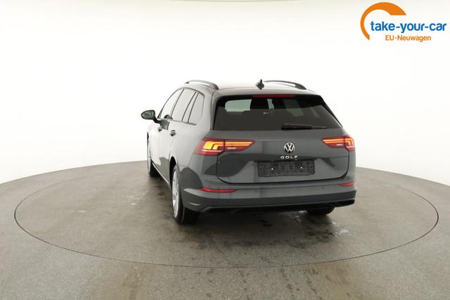 Volkswagen - Golf - EU-Neuwagen - Reimport