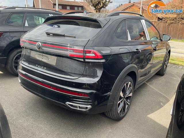 Volkswagen - Taigo - EU-Neuwagen - Reimport