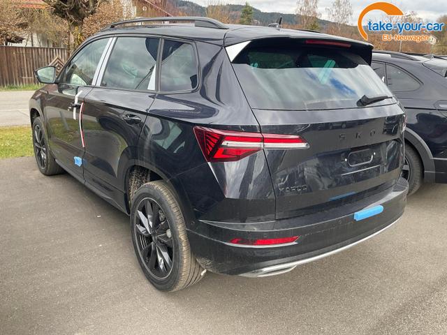 Skoda - Karoq - EU-Neuwagen - Reimport
