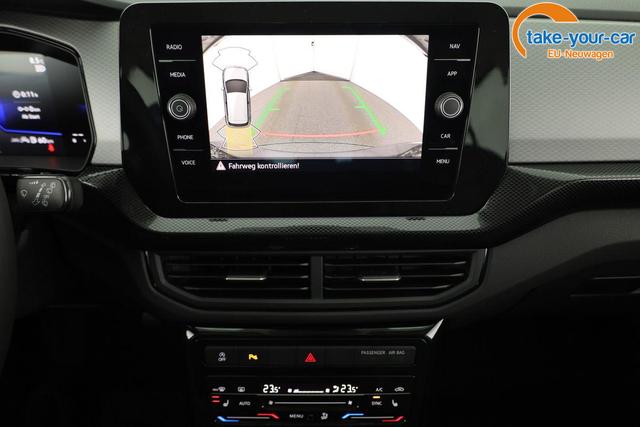 Volkswagen - T-Cross - EU-Neuwagen - Reimport