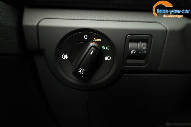 Volkswagen - T-Cross - EU-Neuwagen - Reimport