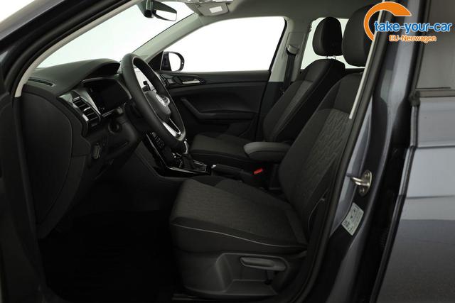 Volkswagen - T-Cross - EU-Neuwagen - Reimport