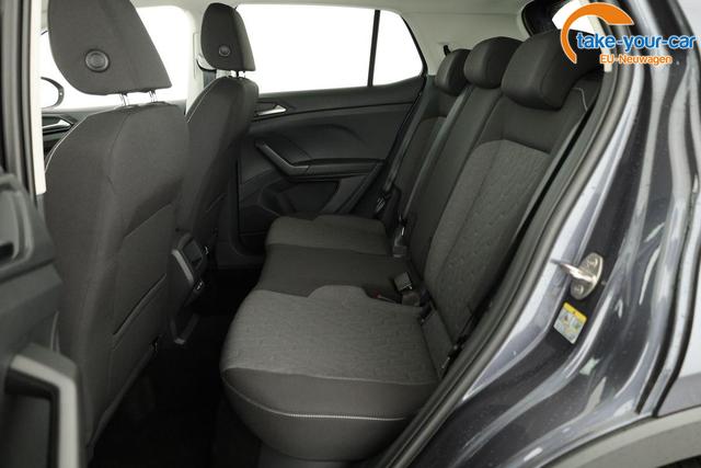 Volkswagen - T-Cross - EU-Neuwagen - Reimport