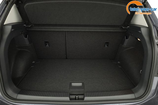 Volkswagen - T-Cross - EU-Neuwagen - Reimport