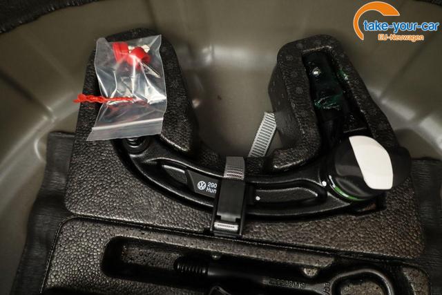 Volkswagen - T-Cross - EU-Neuwagen - Reimport