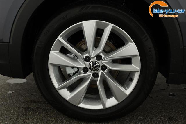 Volkswagen - T-Cross - EU-Neuwagen - Reimport