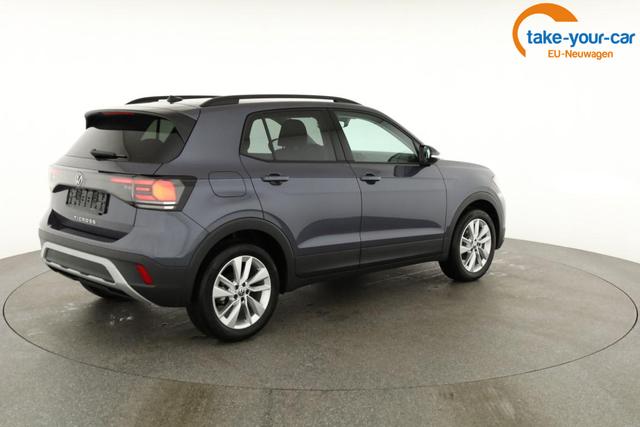 Volkswagen - T-Cross - EU-Neuwagen - Reimport