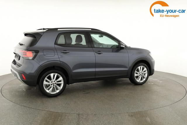 Volkswagen - T-Cross - EU-Neuwagen - Reimport