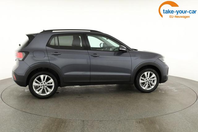 Volkswagen - T-Cross - EU-Neuwagen - Reimport