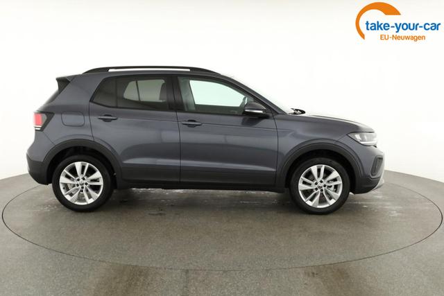 Volkswagen - T-Cross - EU-Neuwagen - Reimport