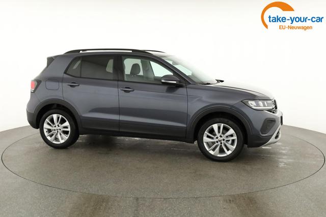 Volkswagen - T-Cross - EU-Neuwagen - Reimport