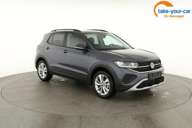 Volkswagen - T-Cross - EU-Neuwagen - Reimport