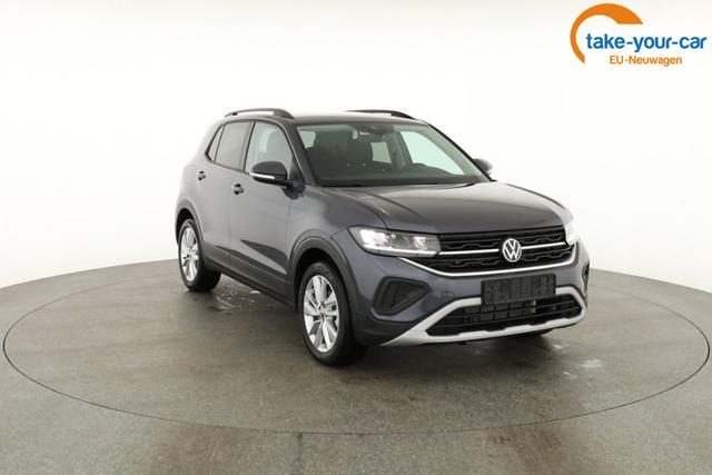 Volkswagen - T-Cross - EU-Neuwagen - Reimport