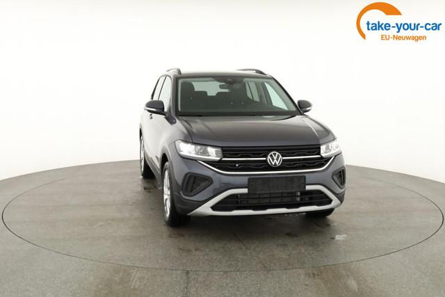 Volkswagen - T-Cross - EU-Neuwagen - Reimport