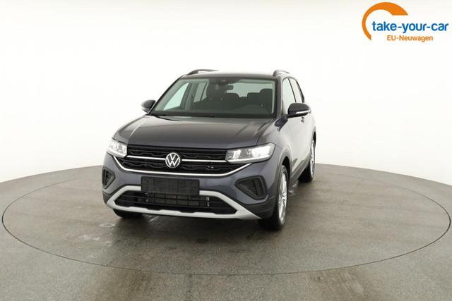 Volkswagen - T-Cross - EU-Neuwagen - Reimport