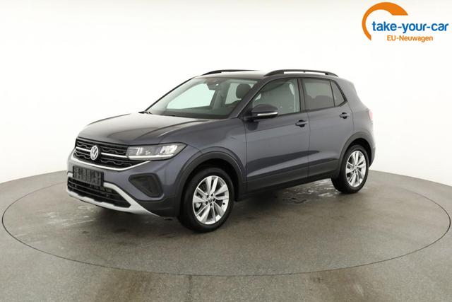 Volkswagen - T-Cross - EU-Neuwagen - Reimport