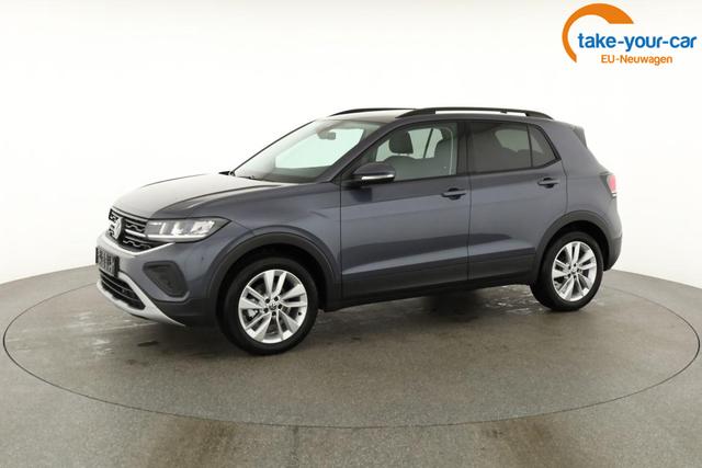 Volkswagen - T-Cross - EU-Neuwagen - Reimport