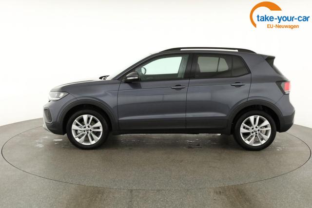 Volkswagen - T-Cross - EU-Neuwagen - Reimport