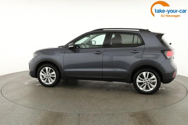 Volkswagen - T-Cross - EU-Neuwagen - Reimport