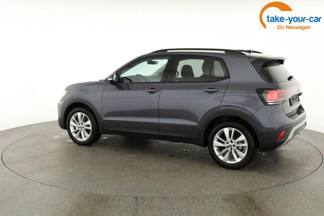 Volkswagen - T-Cross - EU-Neuwagen - Reimport