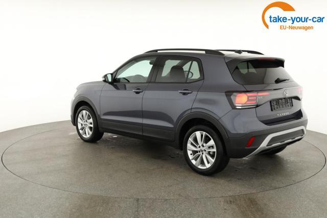Volkswagen - T-Cross - EU-Neuwagen - Reimport