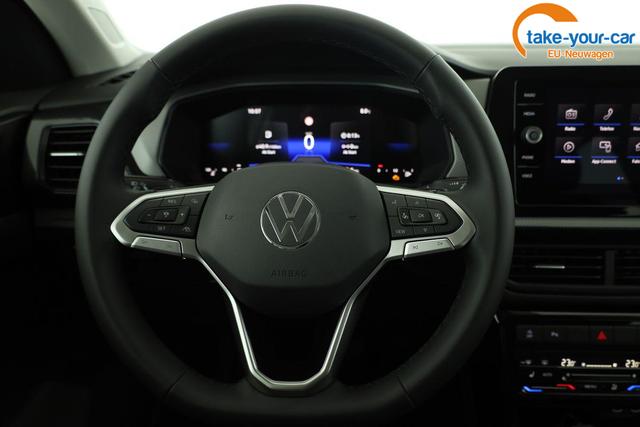 Volkswagen - T-Cross - EU-Neuwagen - Reimport