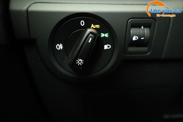 Volkswagen - T-Cross - EU-Neuwagen - Reimport
