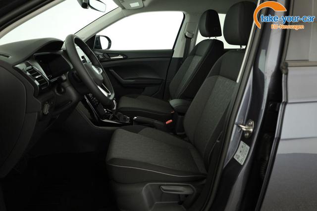 Volkswagen - T-Cross - EU-Neuwagen - Reimport
