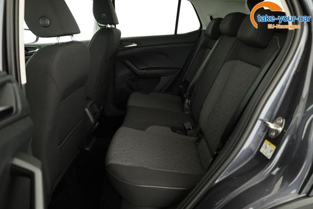 Volkswagen - T-Cross - EU-Neuwagen - Reimport