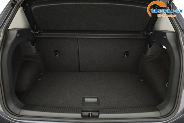 Volkswagen - T-Cross - EU-Neuwagen - Reimport