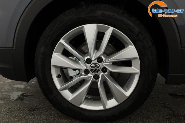 Volkswagen - T-Cross - EU-Neuwagen - Reimport