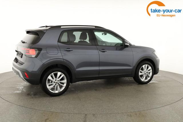 Volkswagen - T-Cross - EU-Neuwagen - Reimport