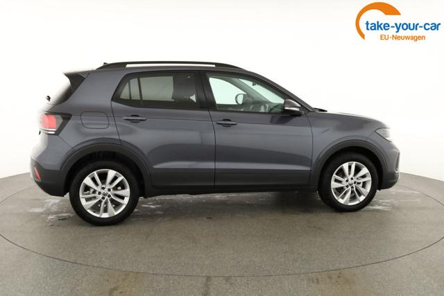 Volkswagen - T-Cross - EU-Neuwagen - Reimport