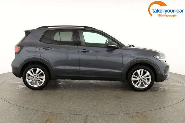 Volkswagen - T-Cross - EU-Neuwagen - Reimport