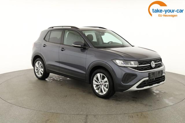 Volkswagen - T-Cross - EU-Neuwagen - Reimport