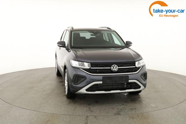 Volkswagen - T-Cross - EU-Neuwagen - Reimport