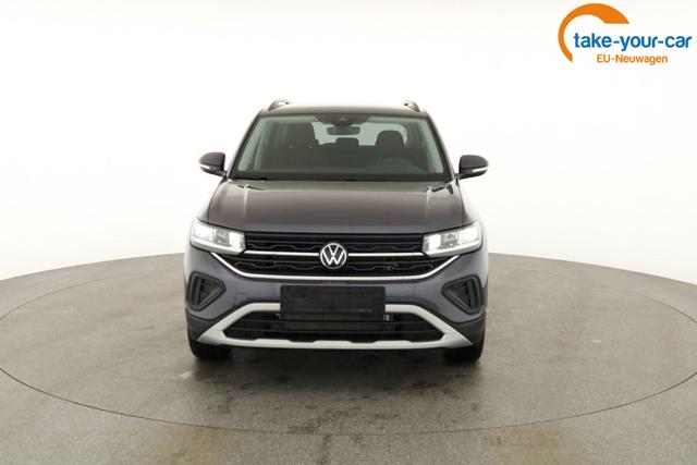 Volkswagen - T-Cross - EU-Neuwagen - Reimport