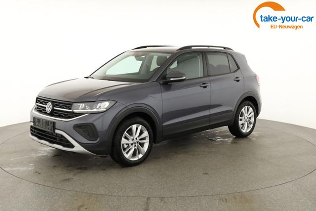 Volkswagen - T-Cross - EU-Neuwagen - Reimport