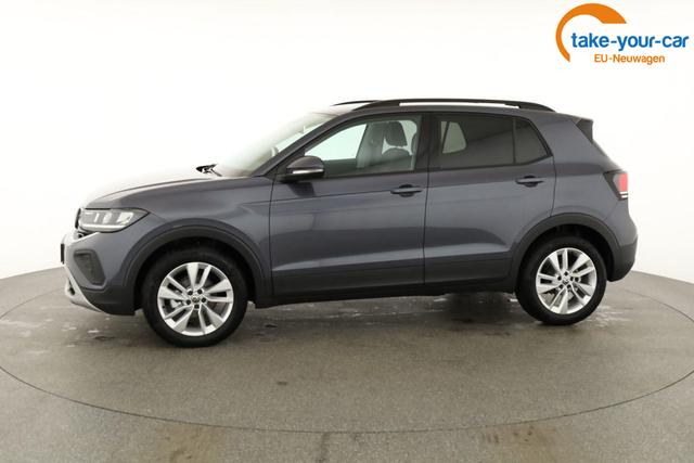 Volkswagen - T-Cross - EU-Neuwagen - Reimport
