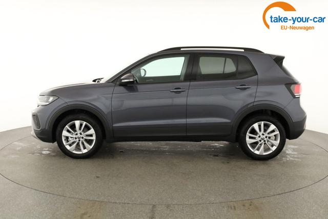 Volkswagen - T-Cross - EU-Neuwagen - Reimport
