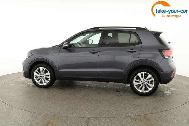Volkswagen - T-Cross - EU-Neuwagen - Reimport