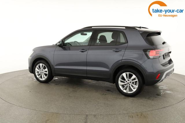 Volkswagen - T-Cross - EU-Neuwagen - Reimport