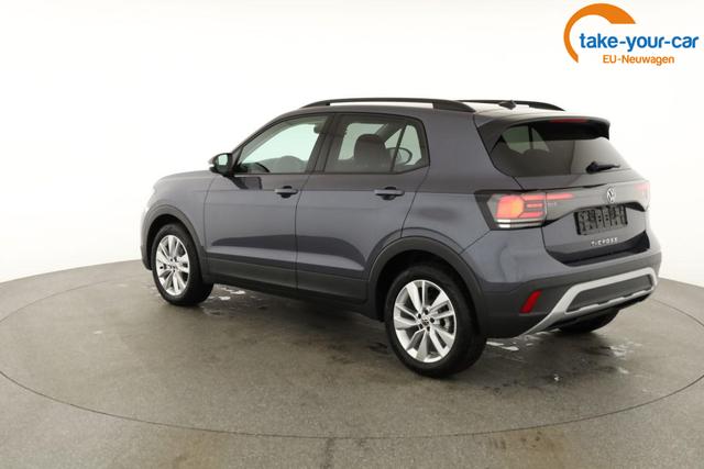 Volkswagen - T-Cross - EU-Neuwagen - Reimport