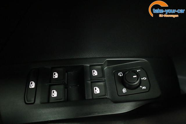 Volkswagen - T-Cross - EU-Neuwagen - Reimport