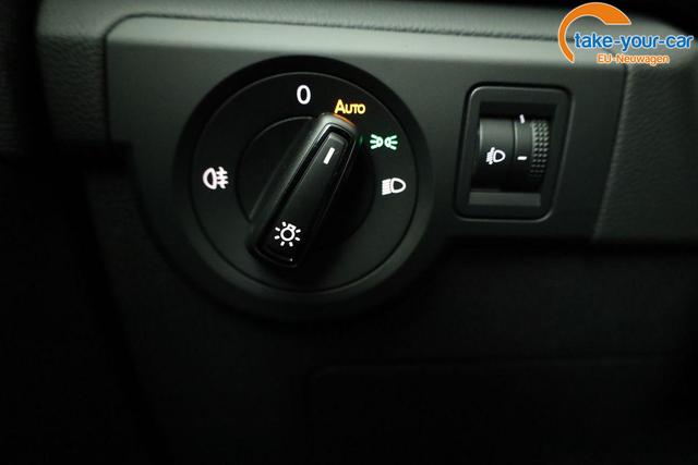 Volkswagen - T-Cross - EU-Neuwagen - Reimport